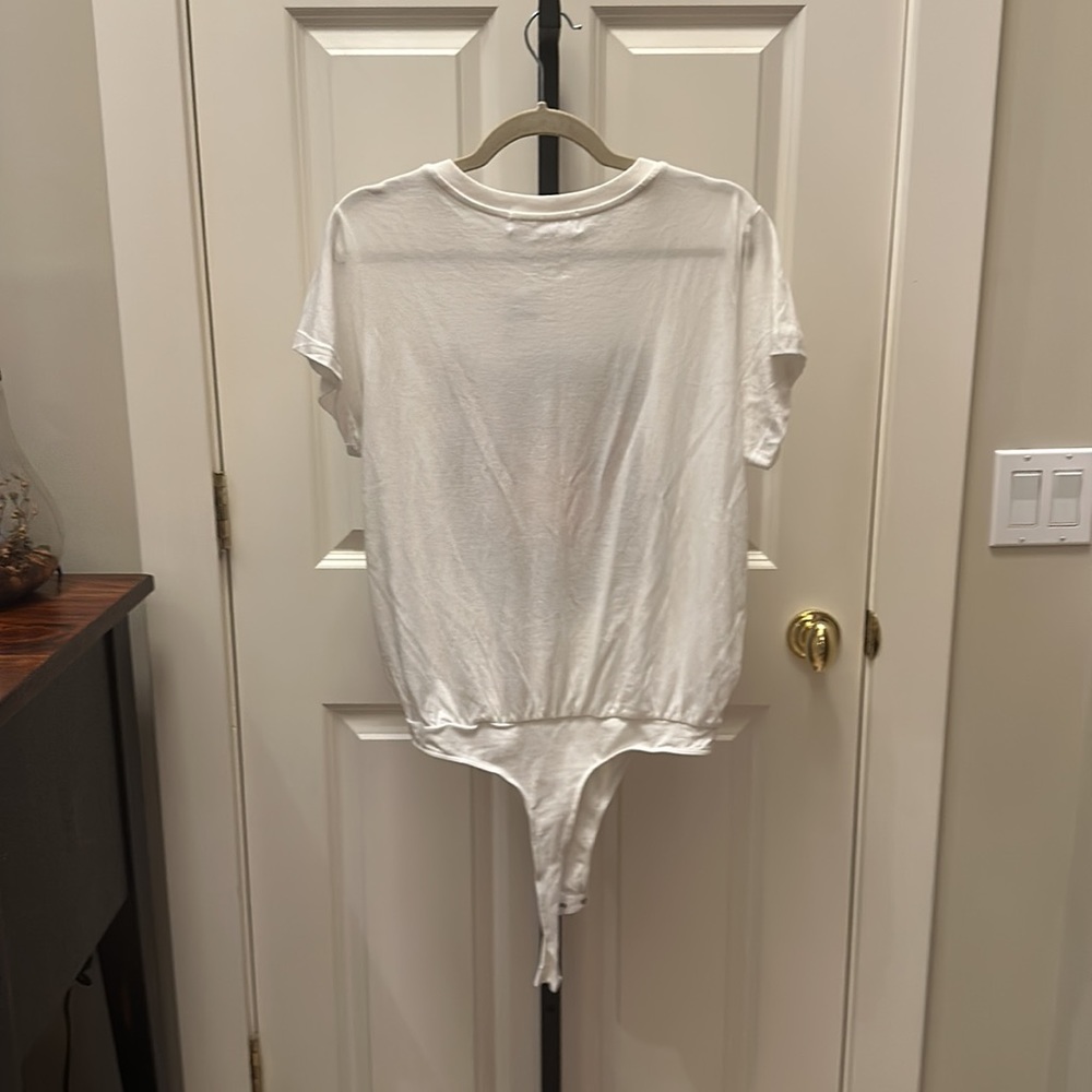Daydreamer X Free People women’s Tiger Body Suit - Picture 6 of 14